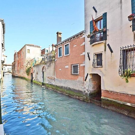 San Barnaba On The Canal ヴェネツィア エクステリア 写真