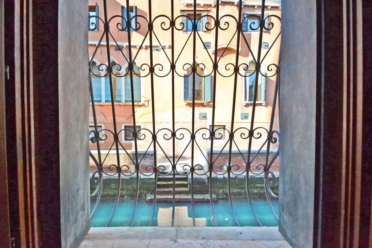San Barnaba On The Canal ヴェネツィア エクステリア 写真
